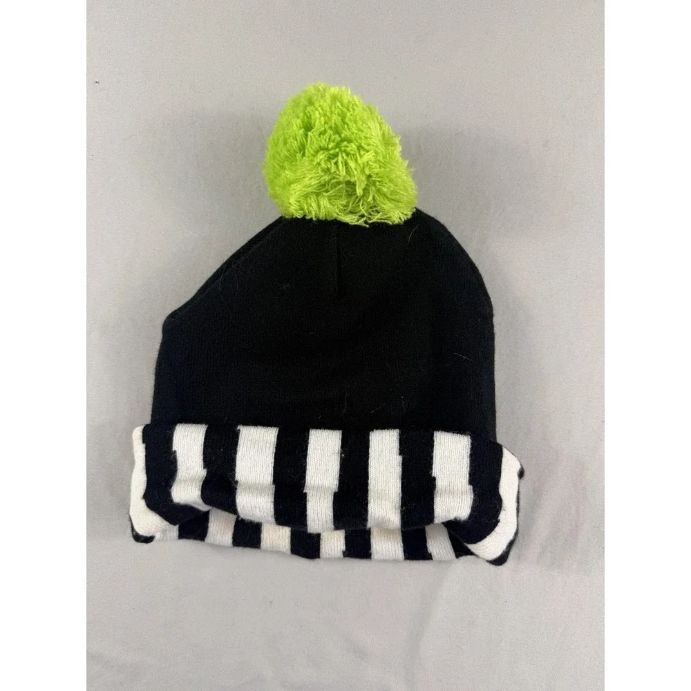 Disney beetlejuice black